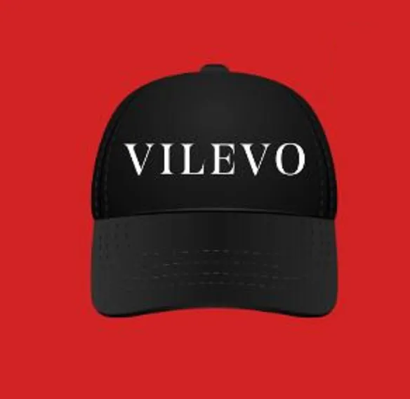 Gorra Vilevo M1